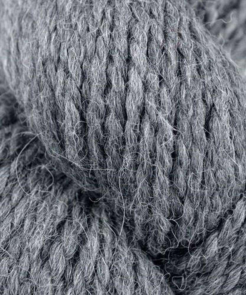 Berroco Ultra Alpaca Chunky Yarn-Yarn-Berroco-7206 Light Grey-Alpaca Direct