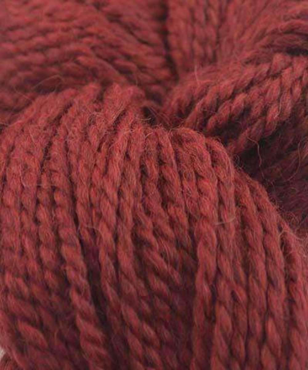 Berroco Ultra Alpaca Chunky Yarn-Yarn-Berroco-7281 Redwood Mix-Alpaca Direct