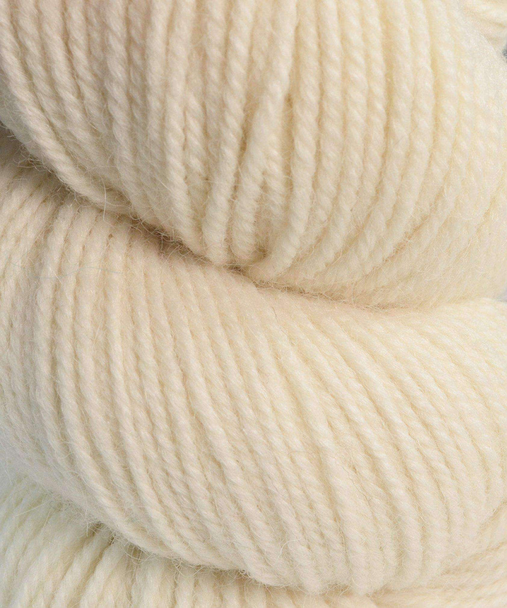 Berroco Ultra Alpaca Light-Yarn-Berroco-4201 Winter White-Alpaca Direct