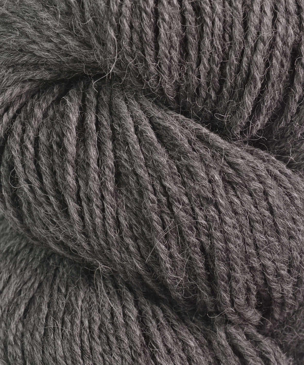 Berroco Ultra Alpaca Light-Yarn-Berroco-4207 Salt and Pepper-Alpaca Direct