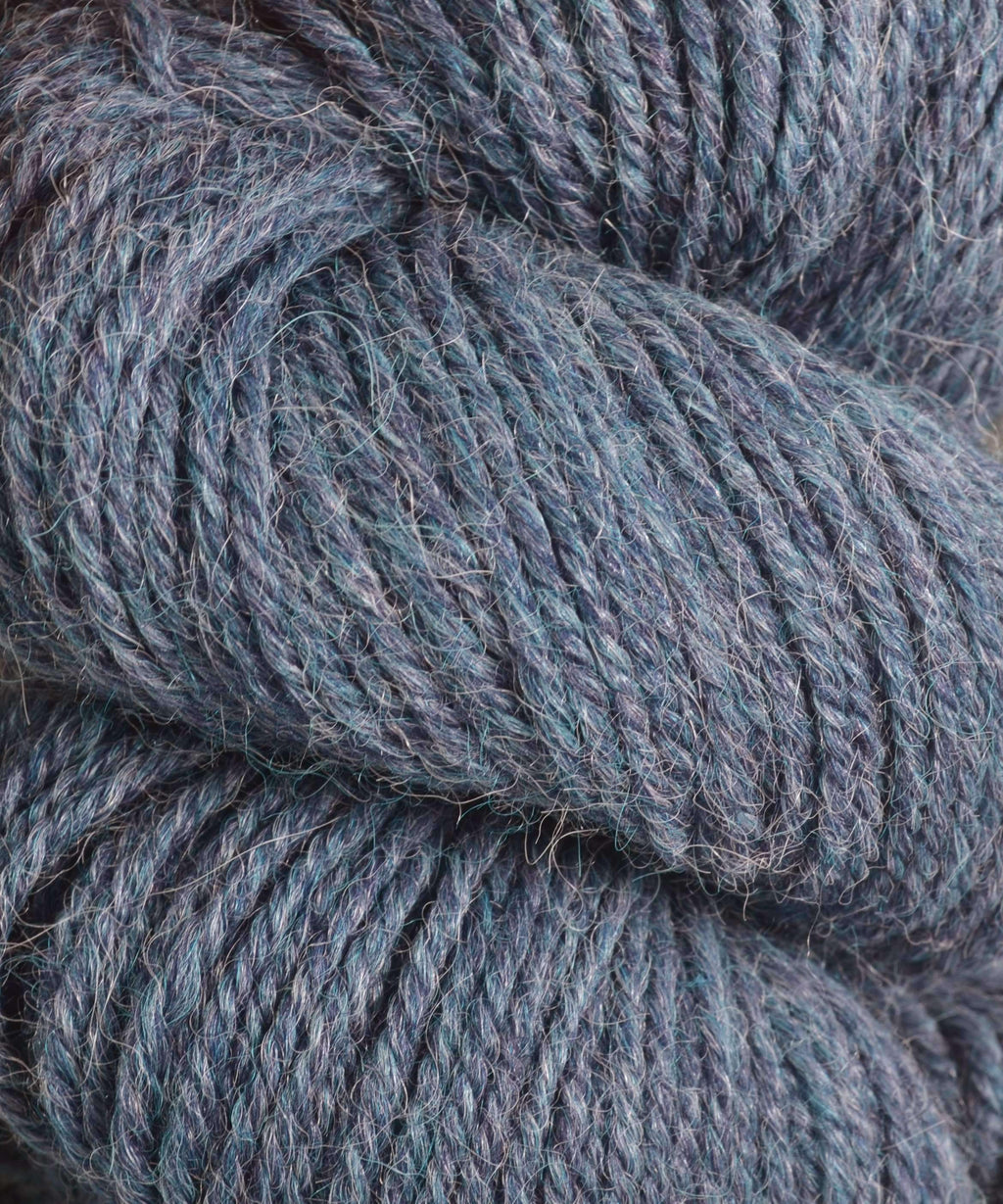 Berroco Ultra Alpaca Light-Yarn-Berroco-42193 Starry Night Mix-Alpaca Direct