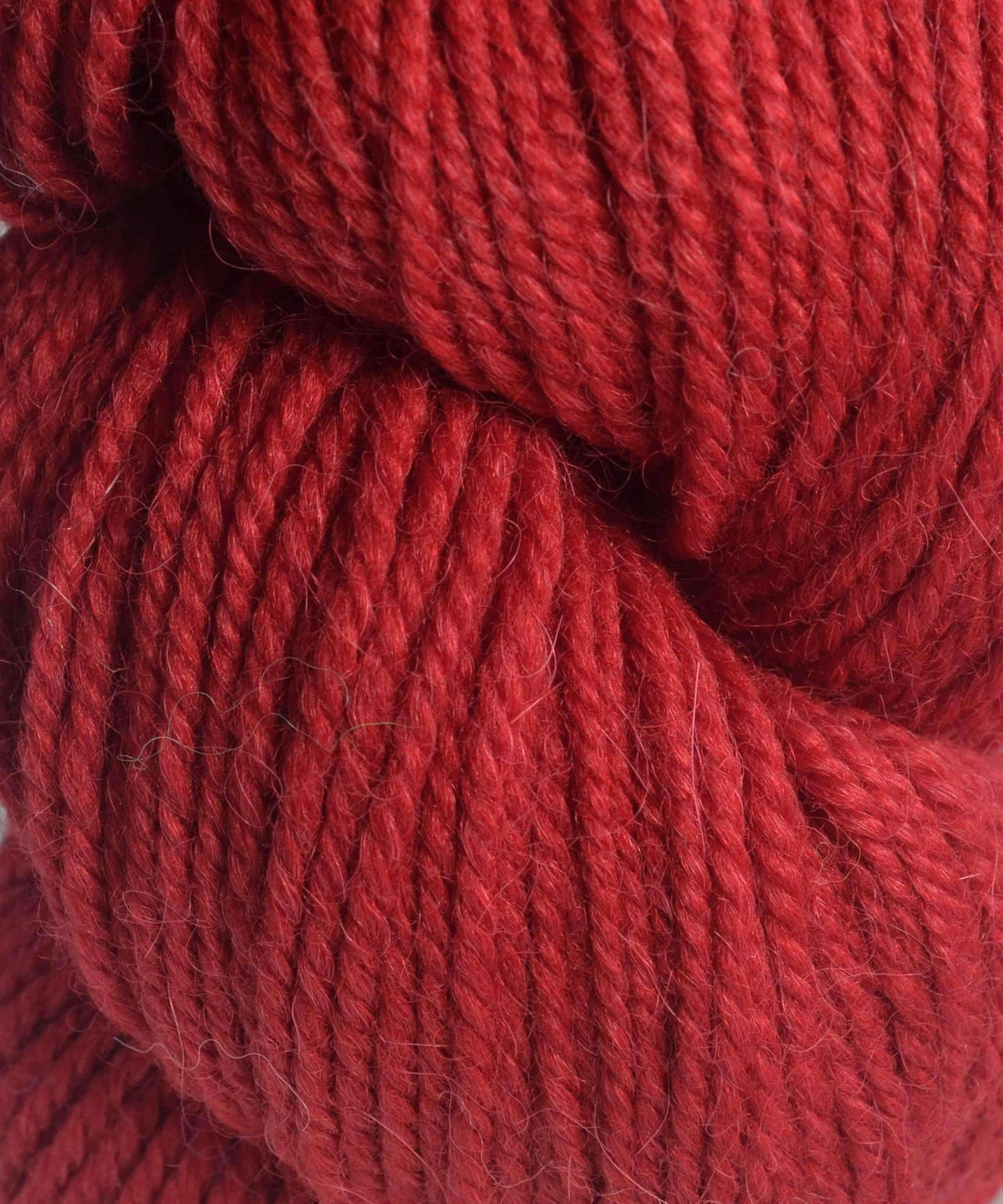 Berroco Ultra Alpaca Light-Yarn-Berroco-4234 Cardinal-Alpaca Direct