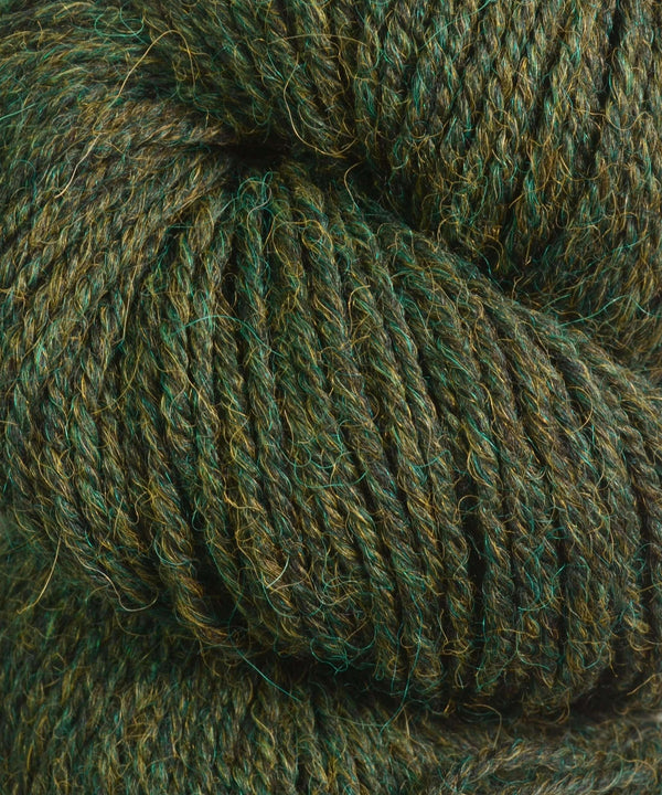Berroco Ultra Alpaca Light-Yarn-Berroco-4277 Peat Mix-Alpaca Direct