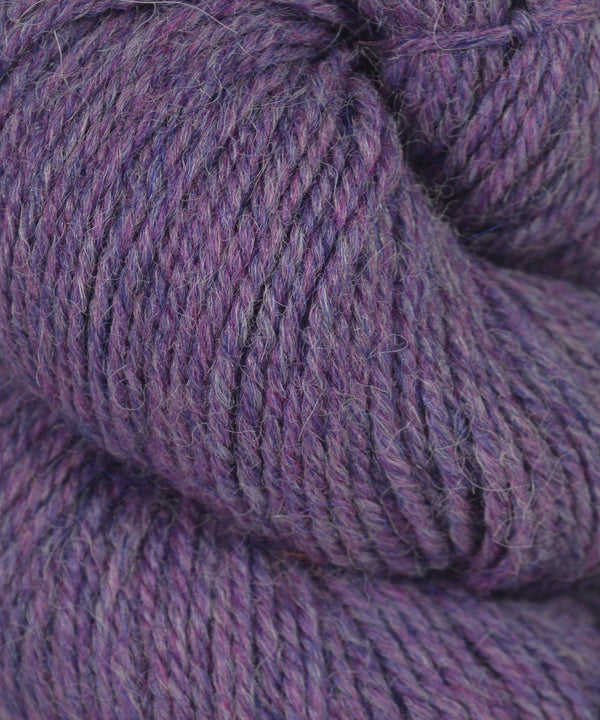 Berroco Ultra Alpaca Light-Yarn-Berroco-4283 Lavender Mix-Alpaca Direct