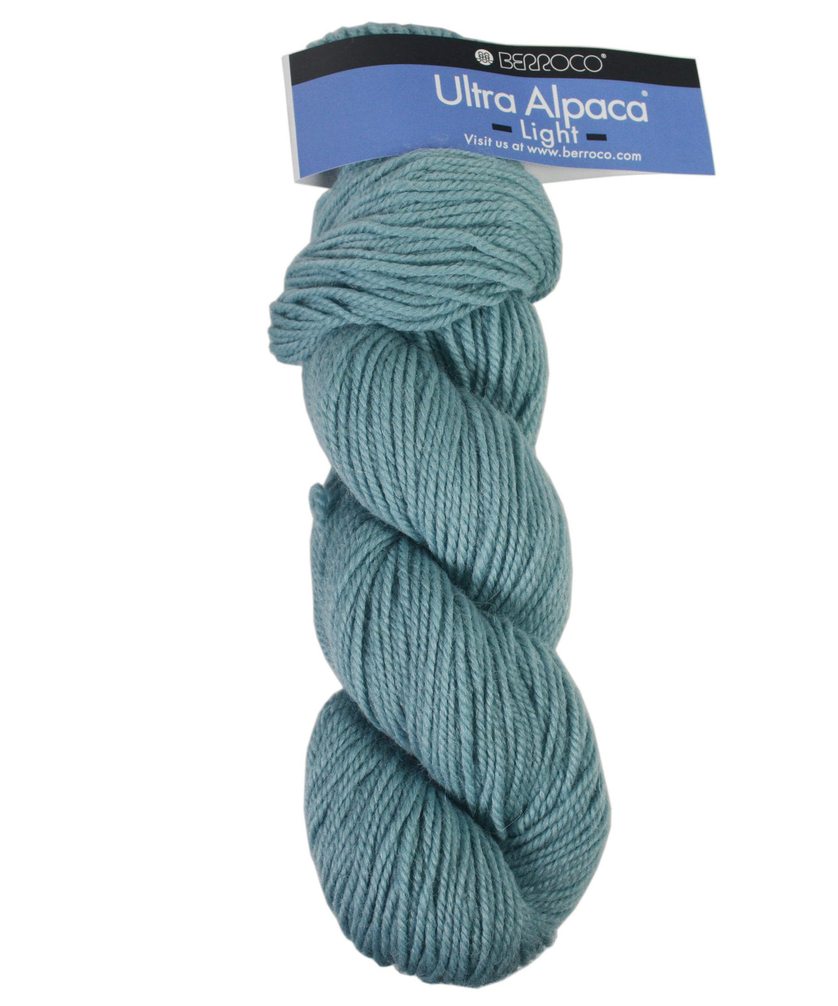 Berroco Ultra Alpaca Light-Yarn-Berroco-Alpaca Direct Main image