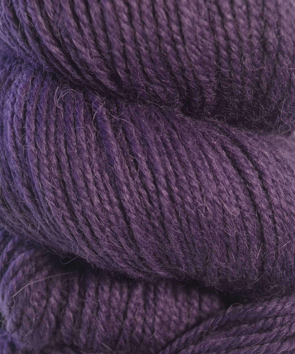 Berroco Ultra Alpaca®-Yarn-Berroco-62105 Eggplant-Alpaca Direct