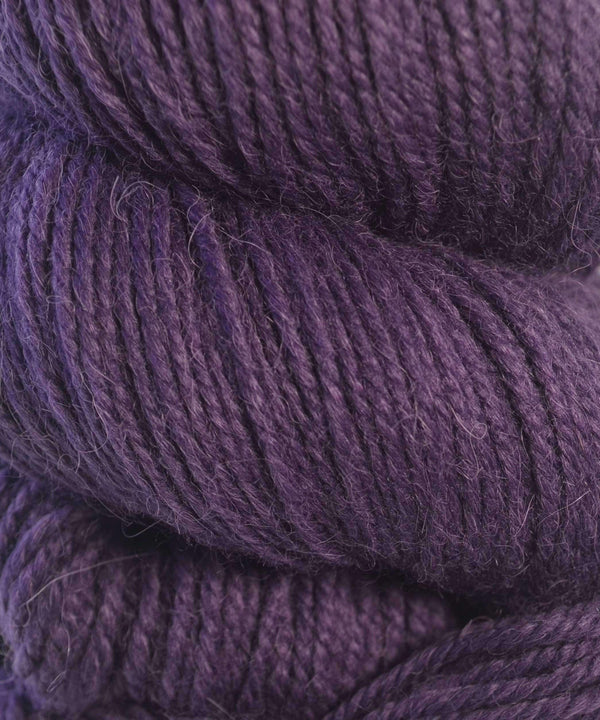 Berroco Ultra Alpaca®-Yarn-Berroco-62105 Eggplant-Alpaca Direct