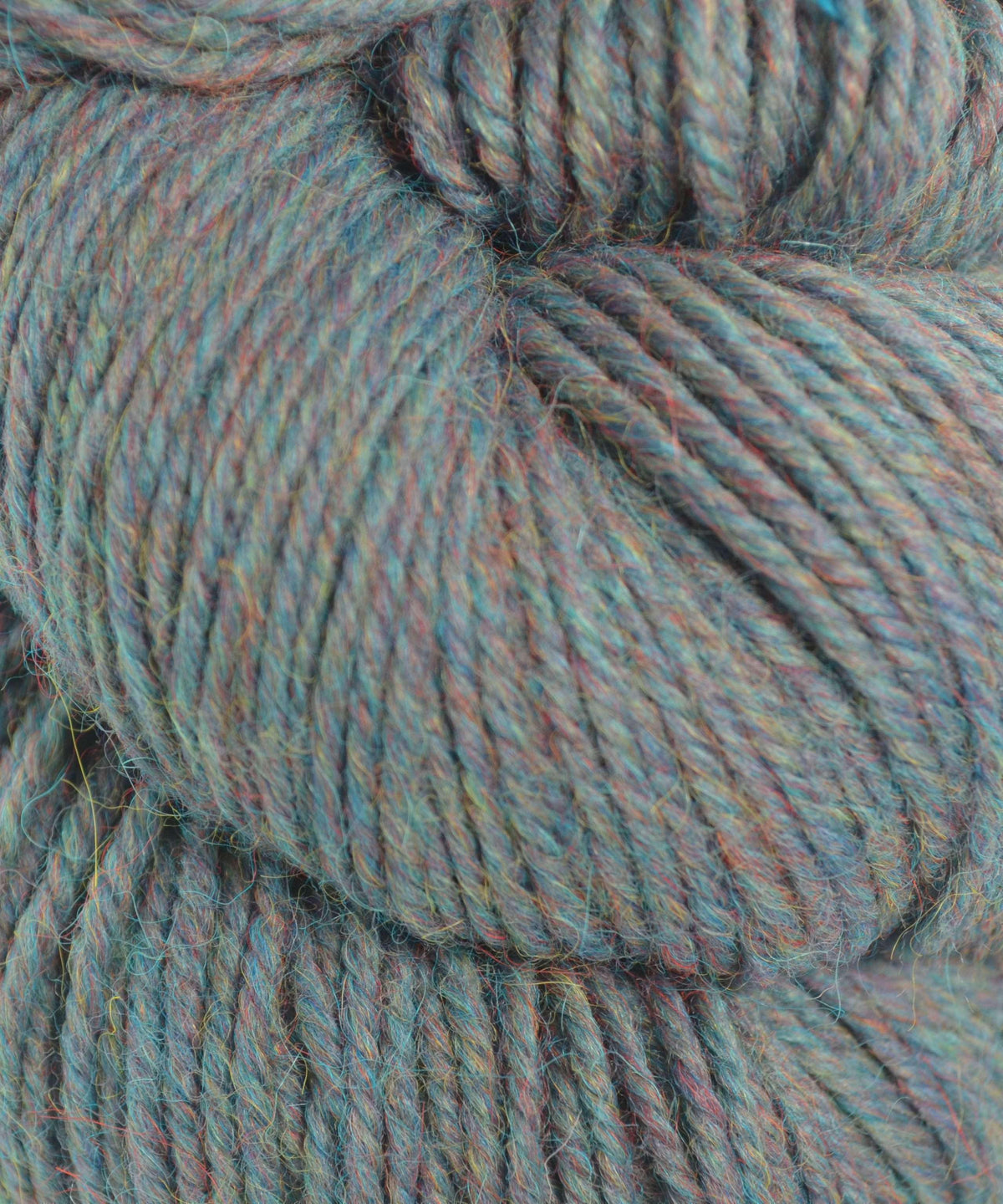 Berroco Ultra Alpaca®-Yarn-Berroco-62170 Cerulean Mix-Alpaca Direct