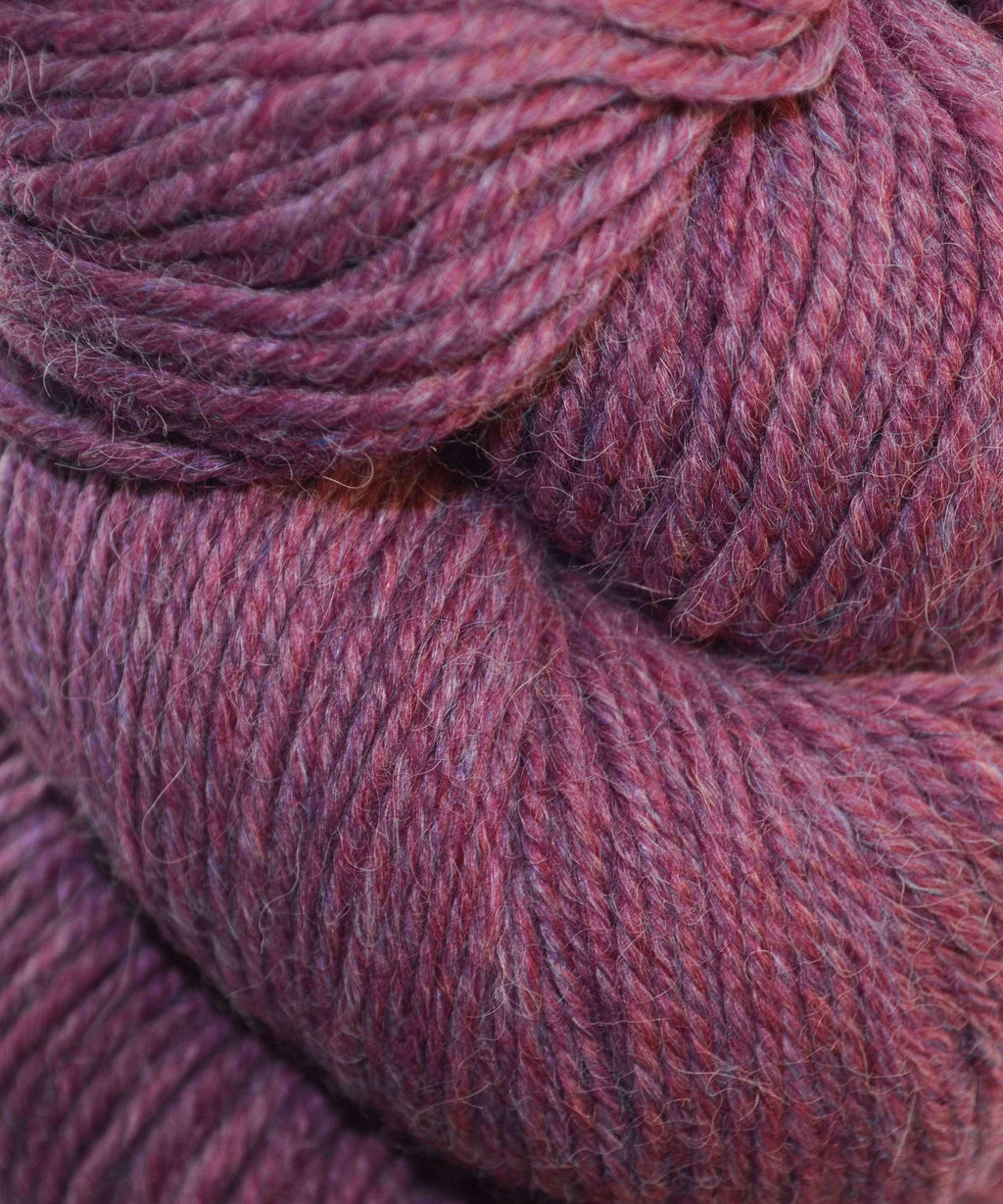 Berroco Ultra Alpaca®-Yarn-Berroco-62176 Pink Berry Mix-Alpaca Direct