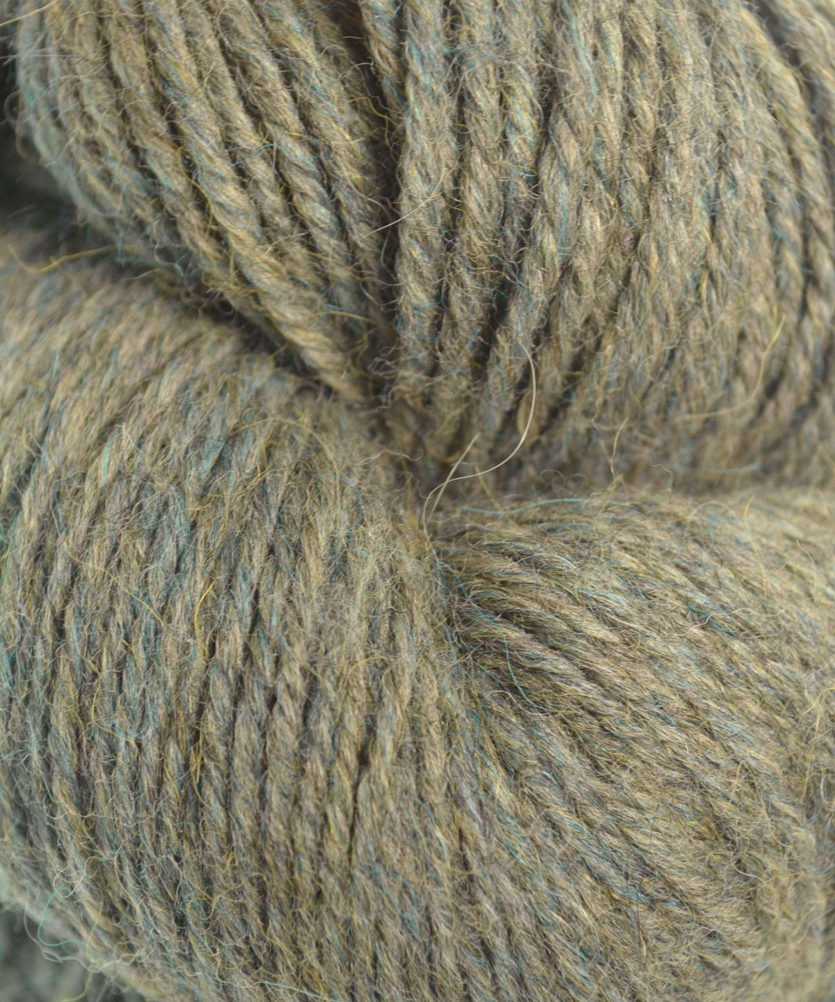 Berroco Ultra Alpaca Yarn - 6245 Pitch Black at Jimmy Beans Wool