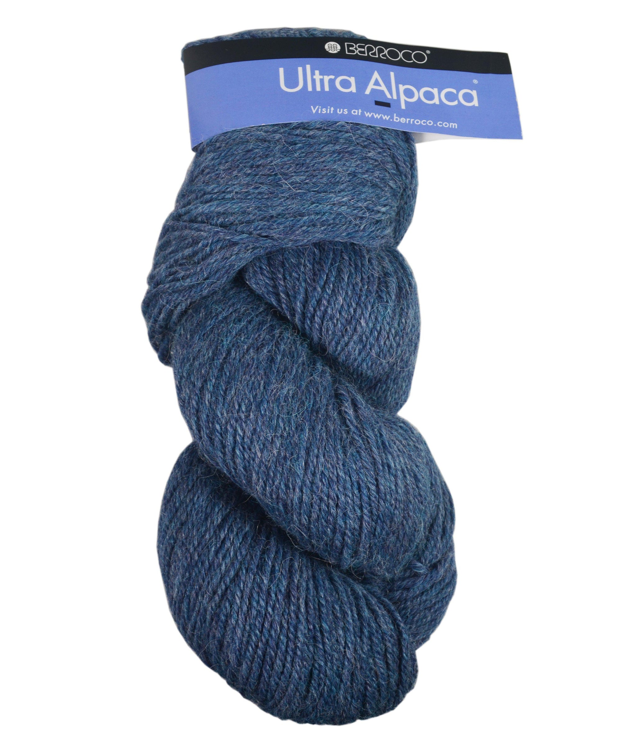 Alpaca Yarn