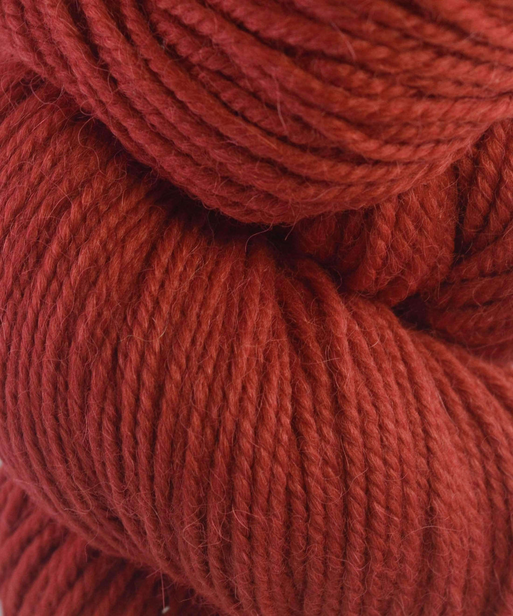 Berroco Ultra Alpaca®-Yarn-Berroco-6234 Cardinal-Alpaca Direct