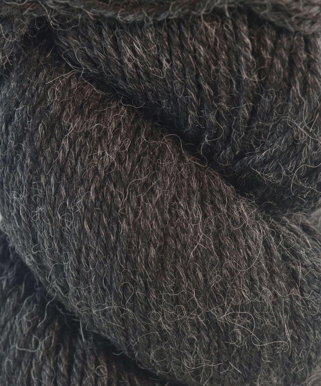 Berroco Ultra Alpaca®-Yarn-Berroco-6289 Charcoal Mix-Alpaca Direct