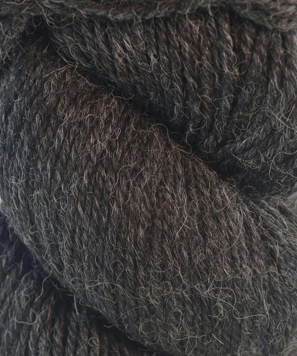 Berroco Ultra Alpaca®-Yarn-Berroco-6289 Charcoal Mix-Alpaca Direct