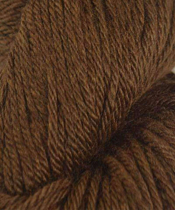 Berroco Vintage Chunky-Yarn-Berroco-6179 Chocolate-Alpaca Direct