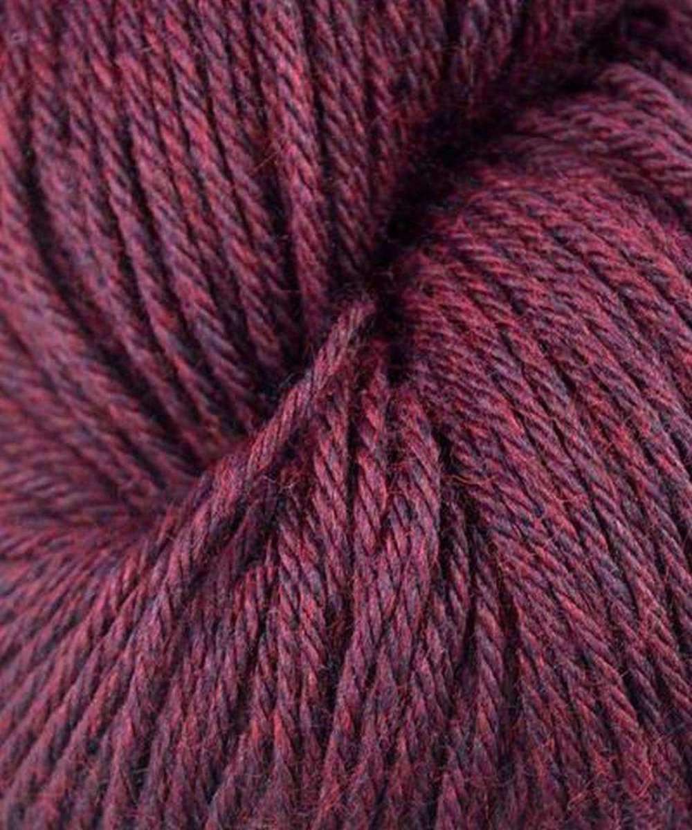 Berroco Vintage Yarn-Yarn-Berroco-5182 Black Currant-Alpaca Direct