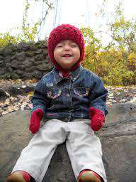 Boreal Hat and Mittens by Meghan Jones *Pattern*-Patterns-Meghan Jones-Alpaca Direct