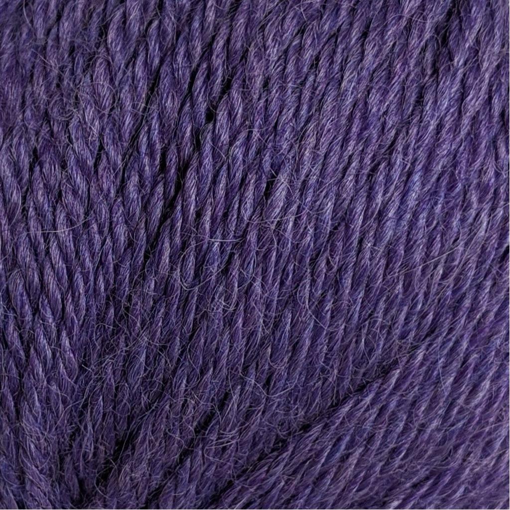 Bravo Alpaca Petites Yarn by Coeur d'Alene Yarns-Yarn-Alpaca Direct-CQ97 Iris-Alpaca Direct