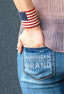 Americana Wrist Cuff by Cirilia Rose-Patterns-Skacel-Alpaca Direct