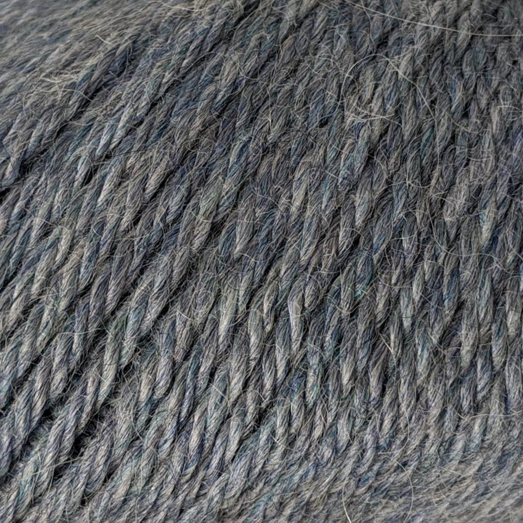 Bravo Alpaca Petites Yarn by Coeur d'Alene Yarns-Yarn-Alpaca Direct-C838 Shadow-Alpaca Direct