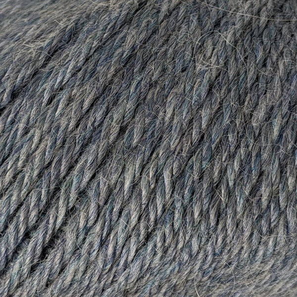 Bravo Alpaca Petites Yarn by Coeur d'Alene Yarns-Yarn-Alpaca Direct-C838 Shadow-Alpaca Direct