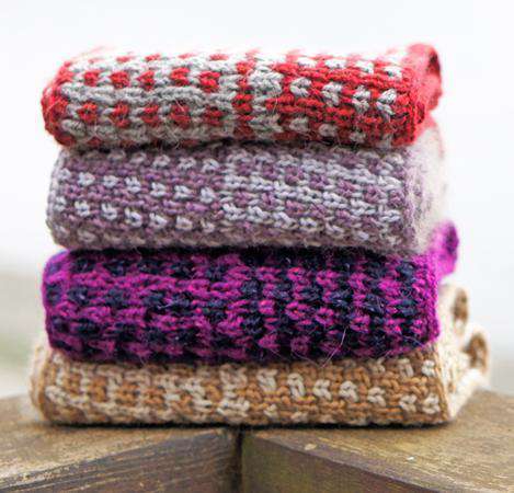 Briar Rows Brioche Loop by Rachael Hiatt-Patterns-Skacel-Alpaca Direct