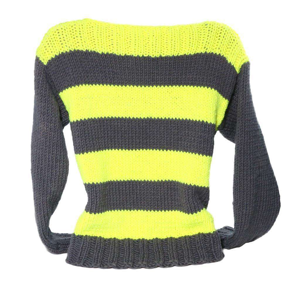 Bright Peak by Meghan Jones *Pattern*-Patterns-Meghan Jones-Alpaca Direct