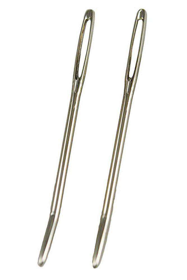 Bryson Bent Tip Tapestry Needle-Needles-Bryson-Alpaca Direct Main image