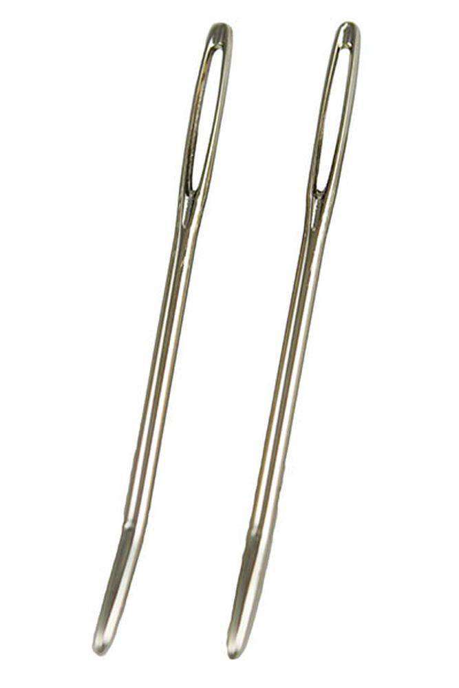 Bryson Bent Tip Tapestry Needle-Needles-Bryson-Alpaca Direct