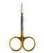 Bryson Large Loop Scissors-Notions-Bryson-Gold-Alpaca Direct