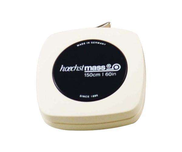 Bryson Spring Tape Measure-Notions-Bryson-White-Alpaca Direct