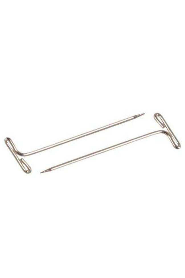 Bryson T-Pins-Notions-Bryson-Alpaca Direct Main image
