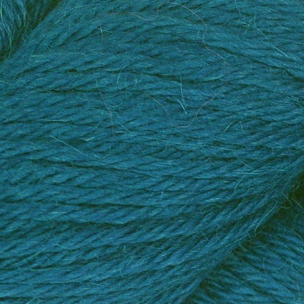 Cascade Pure Alpaca Yarn-Yarn-Cascade Yarns-#3027 Azure-Alpaca Direct