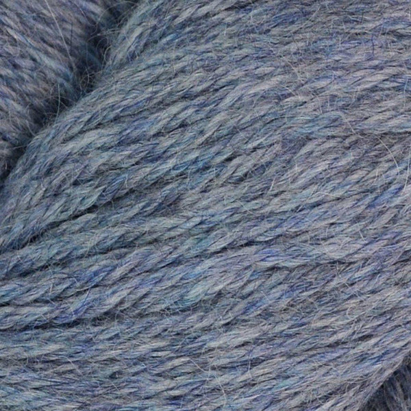 Cascade Pure Alpaca Yarn-Yarn-Cascade Yarns-#3079 Hydrangea Heather-Alpaca Direct