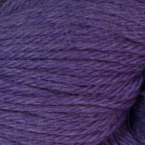 Cascade Pure Alpaca Yarn-Yarn-Cascade Yarns-#3081 Violet Heather-Alpaca Direct