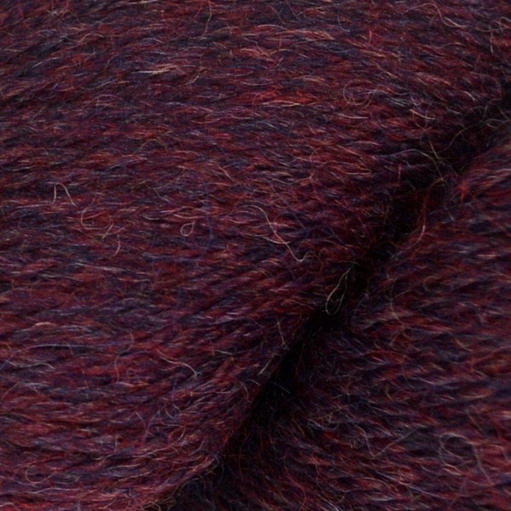 Cascade Pure Alpaca Yarn-Yarn-Cascade Yarns-#3082 Brambleberry Heather-Alpaca Direct