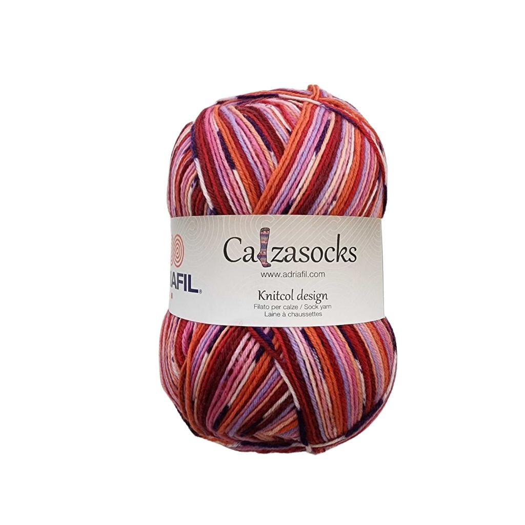 Adriafil Calzasocks-Yarn-Plymouth Yarn-Alpaca Direct