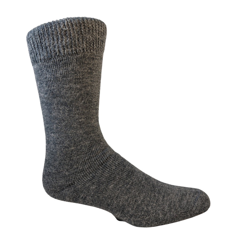 Canfield Alpaca Socks