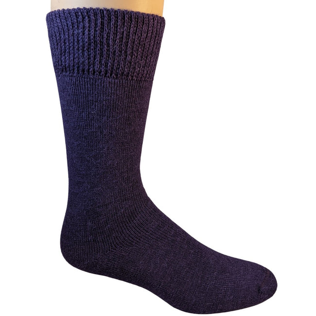Canfield Alpaca Socks Secondary image