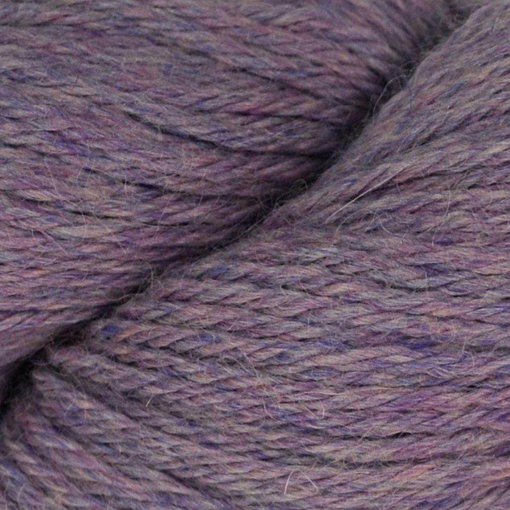 Cascade Pure Alpaca Yarn-Yarn-Cascade Yarns-#3080 Sweet Pea Heather-Alpaca Direct