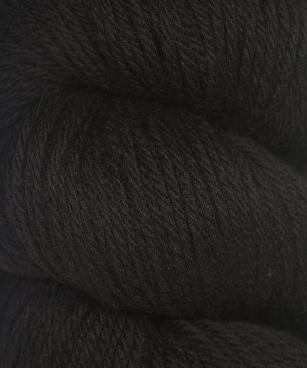 Cascade 220® Yarn-Yarn-Cascade Yarns-8555 Black-Alpaca Direct