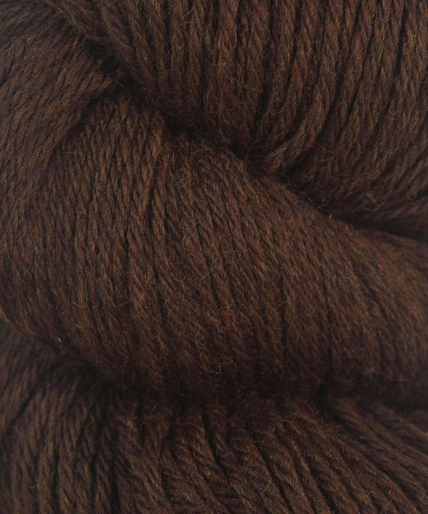 Cascade 220® Yarn-Yarn-Cascade Yarns-2431 Chocolate Heather-Alpaca Direct