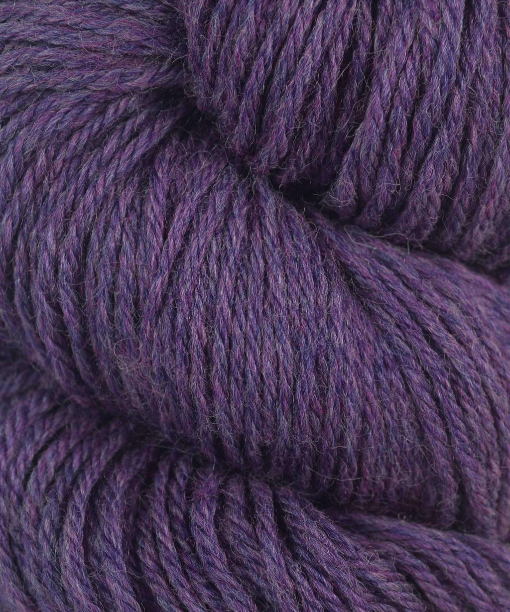 Cascade 220® Yarn-Yarn-Cascade Yarns-2450 Mystic Purple-Alpaca Direct