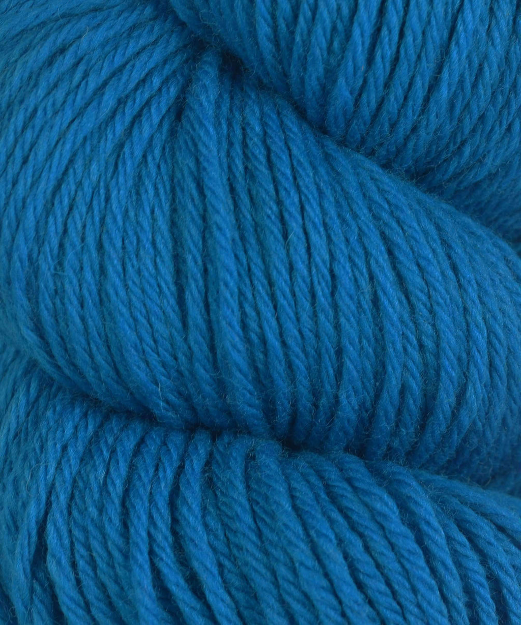 Cascade 220® Yarn-Yarn-Cascade Yarns-8891 Cyan Blue-Alpaca Direct