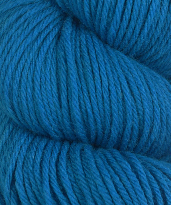 Cascade 220® Yarn-Yarn-Cascade Yarns-8891 Cyan Blue-Alpaca Direct