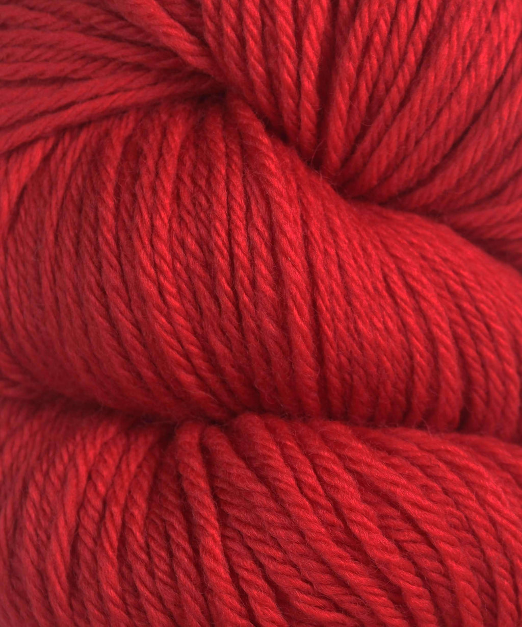 Cascade 220® Yarn-Yarn-Cascade Yarns-8895 Christmas Red-Alpaca Direct