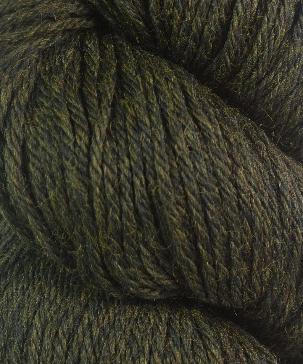Cascade 220® Yarn-Yarn-Cascade Yarns-9448 Olive Heather-Alpaca Direct
