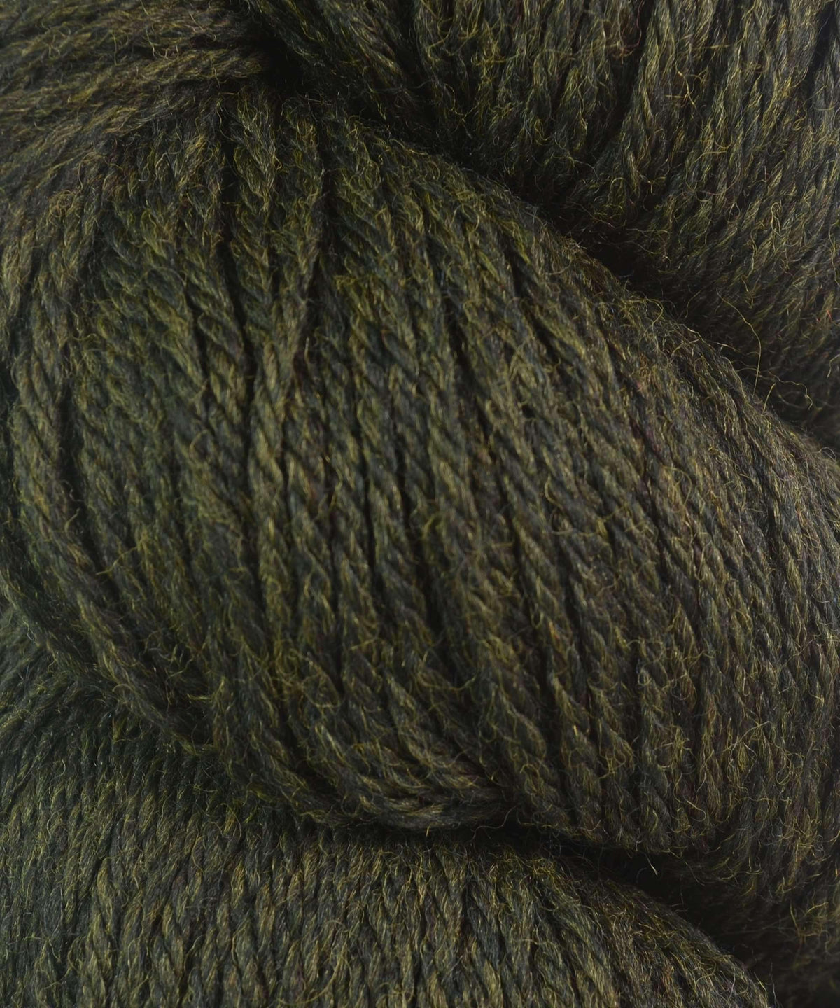 Cascade 220® Yarn-Yarn-Cascade Yarns-9448 Olive Heather-Alpaca Direct