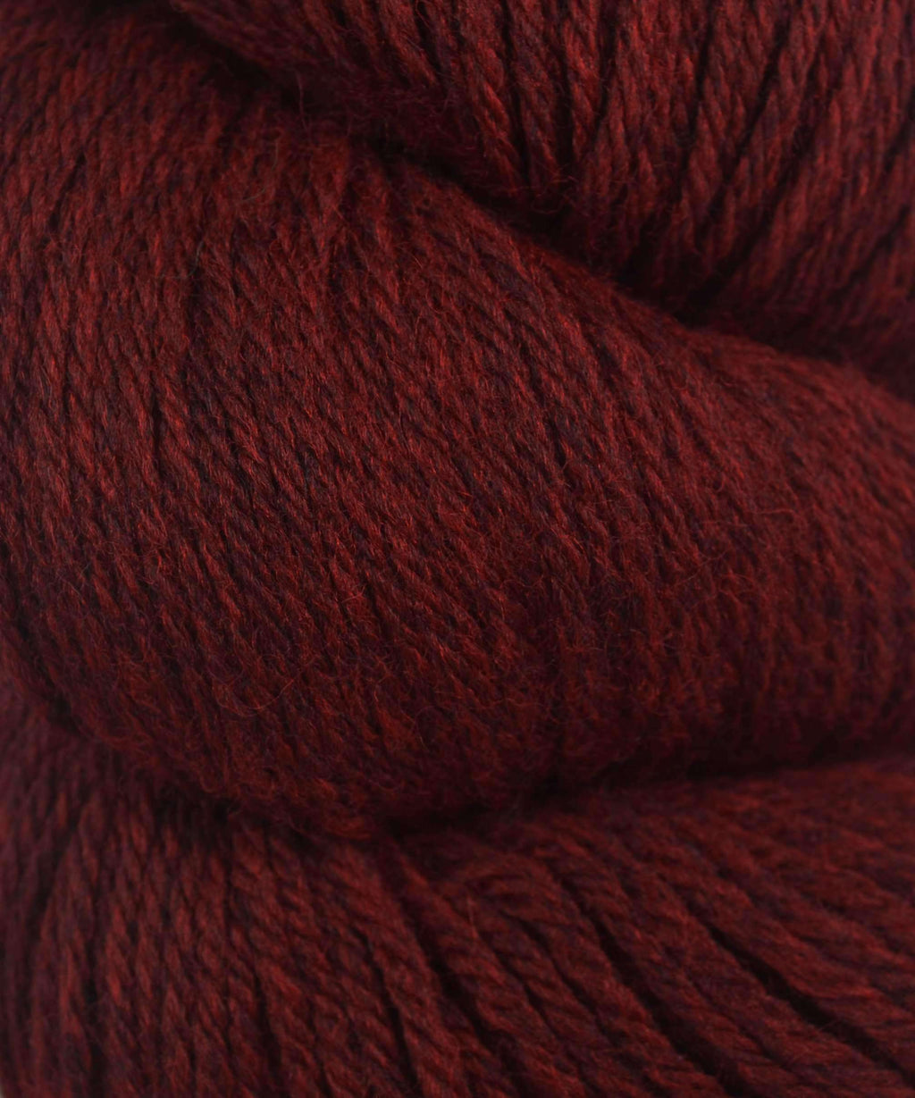 Cascade 220® Yarn-Yarn-Cascade Yarns-9489 Red Wine Heather-Alpaca Direct