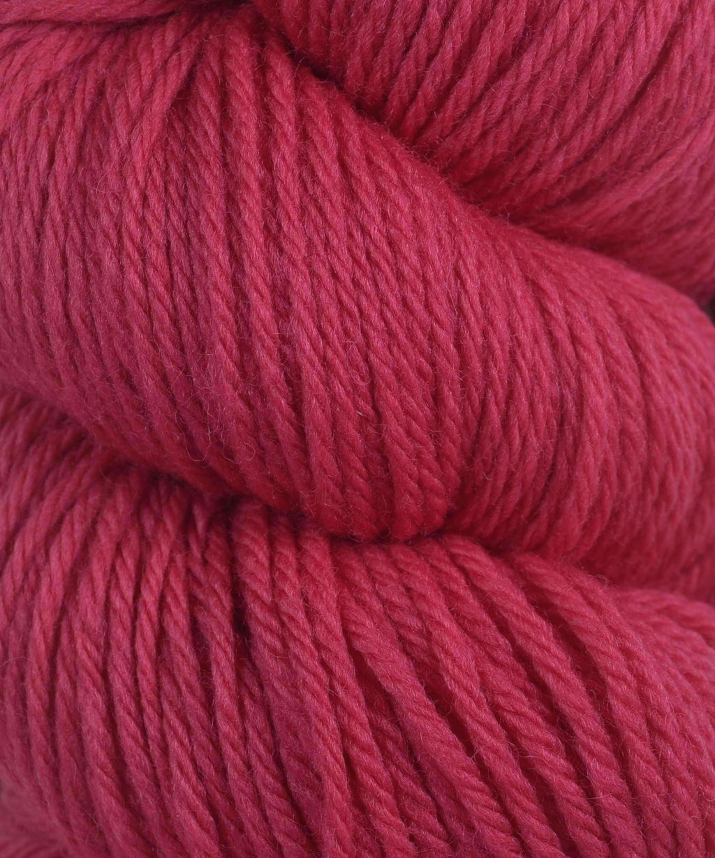 Cascade 220® Yarn-Yarn-Cascade Yarns-9694 Raspberry Wine-Alpaca Direct